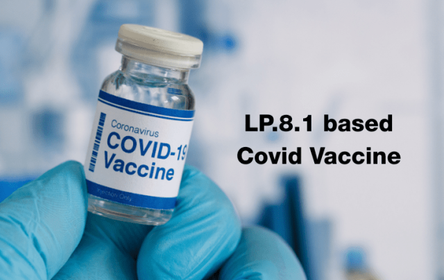 LP8-1 covid vaccine